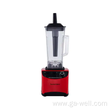 New Style Silver Crest Blender With Favorable Price